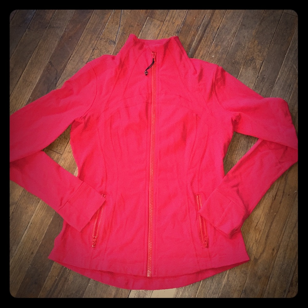 Lululemon jacket